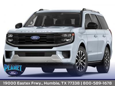 New 2025 Ford Expedition - photo 1