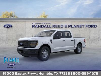 2025 Ford F-150 SuperCrew Cab RWD Pickup for sale #SW1K4513-O - photo 1