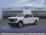 2025 Ford F-150 SuperCrew Cab RWD Pickup for sale #S7143 - photo 1