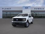 2025 Ford F-150 SuperCrew Cab RWD Pickup for sale #S7143 - photo 3