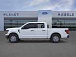 2025 Ford F-150 SuperCrew Cab RWD Pickup for sale #S7143 - photo 4
