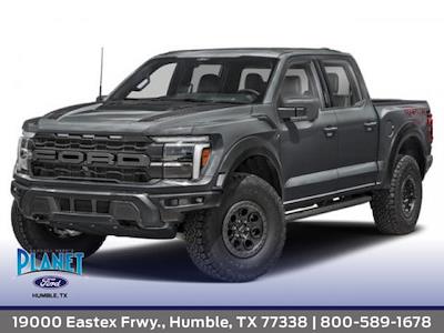 New 2025 Ford F-150 - photo 1