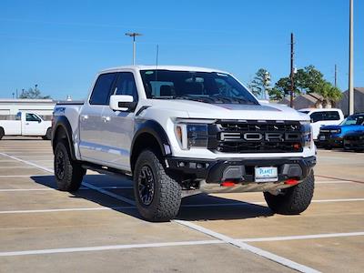 2025 Ford F-150 SuperCrew Cab 4x4 Pickup for sale #S7340 - photo 1
