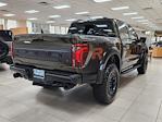 2025 Ford F-150 SuperCrew Cab 4x4 Pickup for sale #S7327 - photo 2