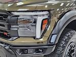 2025 Ford F-150 SuperCrew Cab 4x4 Pickup for sale #S7327 - photo 5