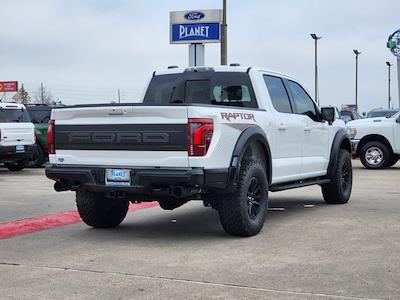 New 2025 Ford F-150 Raptor SuperCrew Cab for sale #S7208 - photo 2