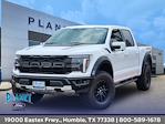 New 2025 Ford F-150 Raptor SuperCrew Cab for sale #S7208 - photo 1