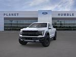 2025 Ford F-150 SuperCrew Cab 4x4 Pickup for sale #S7265 - photo 4