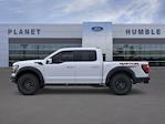 2025 Ford F-150 SuperCrew Cab 4x4 Pickup for sale #S7265 - photo 5