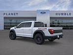 2025 Ford F-150 SuperCrew Cab 4x4 Pickup for sale #S7265 - photo 3