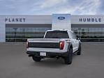 2025 Ford F-150 SuperCrew Cab 4x4 Pickup for sale #S7265 - photo 2