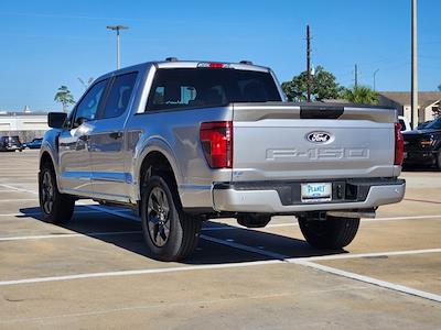 New 2025 Ford F-150 STX SuperCrew Cab for sale #S7236 - photo 2