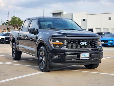 2025 Ford F-150 SuperCrew Cab RWD Pickup for sale #S7215 - photo 1