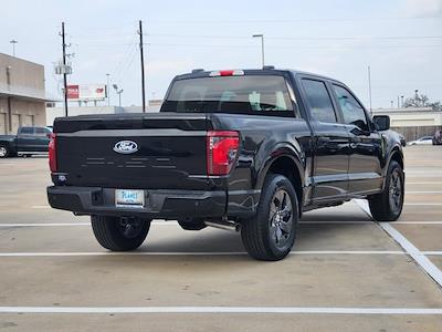 2025 Ford F-150 SuperCrew Cab RWD Pickup for sale #S7215 - photo 2