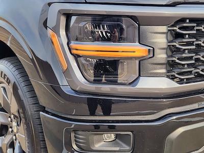 New 2025 Ford F-150 STX SuperCrew Cab for sale #S7215 - photo 1