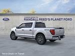 New 2025 Ford F-150 STX SuperCrew Cab for sale #SW2L4289-O - photo 2