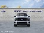New 2025 Ford F-150 STX SuperCrew Cab for sale #SW2L4289-O - photo 6