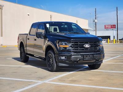 2025 Ford F-150 SuperCrew Cab 4x4 Pickup for sale #S7275 - photo 1