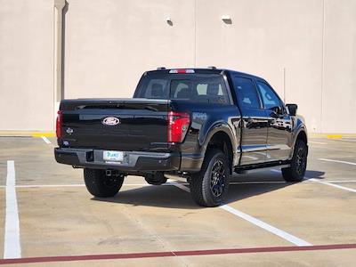 2025 Ford F-150 SuperCrew Cab 4x4 Pickup for sale #S7275 - photo 2