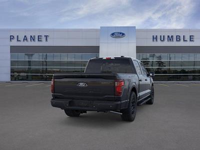 2025 Ford F-150 SuperCrew Cab 4x4 Pickup for sale #S7275 - photo 2