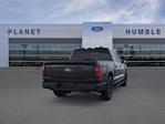 2025 Ford F-150 SuperCrew Cab 4x4 Pickup for sale #S7275 - photo 2