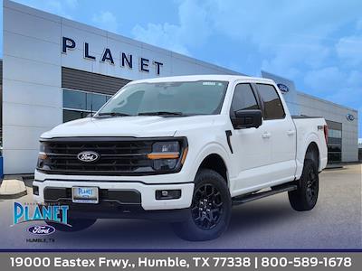 New 2025 Ford F-150 - photo 1