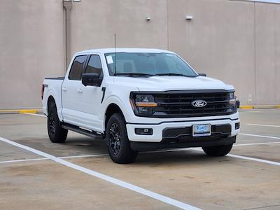 New 2025 Ford F-150 - photo 1