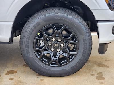 2025 Ford F-150 SuperCrew Cab 4x4 Pickup for sale #S7319 - photo 2