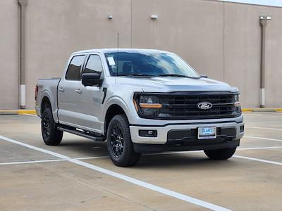 2025 Ford F-150 SuperCrew Cab 4x4 Pickup for sale #S7255 - photo 1