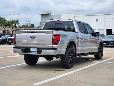 New 2025 Ford F-150 XLT SuperCrew Cab for sale #S7255 - photo 2