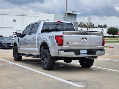 New 2025 Ford F-150 XLT SuperCrew Cab for sale #S7255 - photo 1