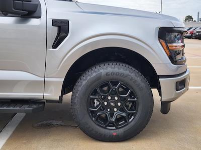 New 2025 Ford F-150 - photo 1