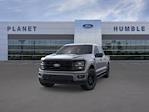 2025 Ford F-150 SuperCrew Cab 4x4 Pickup for sale #S7306 - photo 4