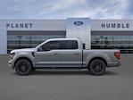 2025 Ford F-150 SuperCrew Cab 4x4 Pickup for sale #S7306 - photo 5