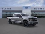 2025 Ford F-150 SuperCrew Cab 4x4 Pickup for sale #S7306 - photo 1