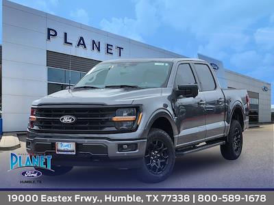 New 2025 Ford F-150 - photo 1