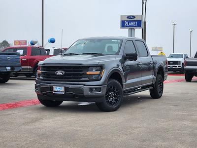 New 2025 Ford F-150 - photo 1