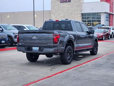 New 2025 Ford F-150 - photo 1