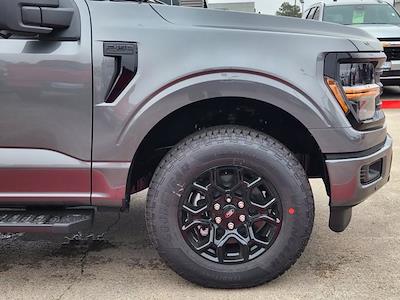 New 2025 Ford F-150 - photo 1