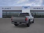 2025 Ford F-150 SuperCrew Cab 4x4 Pickup for sale #S7335 - photo 2