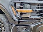 New 2025 Ford F-150 XLT SuperCrew Cab for sale #SW3L4756-O - photo 6