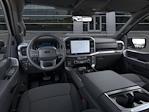 New 2025 Ford F-150 XLT SuperCrew Cab for sale #SW3L4756-O - photo 9