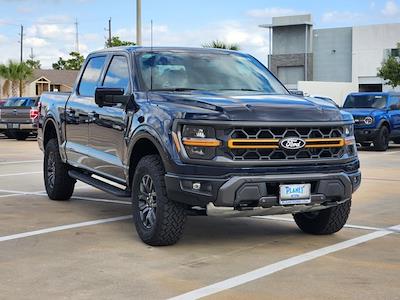 New 2025 Ford F-150 Tremor SuperCrew Cab for sale #S7118 - photo 1