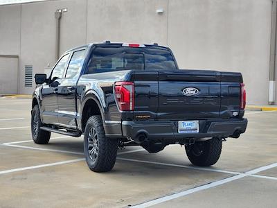2025 Ford F-150 SuperCrew Cab 4x4 Pickup for sale #S7118 - photo 2