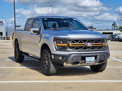 2025 Ford F-150 SuperCrew Cab 4x4 Pickup for sale #S7116 - photo 1