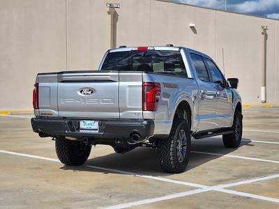 2025 Ford F-150 SuperCrew Cab 4x4 Pickup for sale #S7116 - photo 2