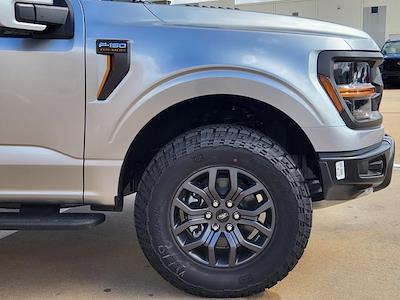 New 2025 Ford F-150 - photo 1