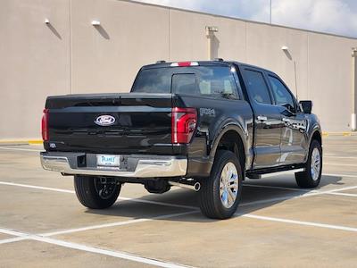 2025 Ford F-150 SuperCrew Cab 4x4 Pickup for sale #S7262 - photo 2