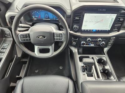 New 2025 Ford F-150 - photo 1