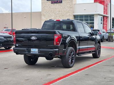 New 2025 Ford F-150 - photo 1